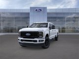 New 2026 Ford F350 XL w/ STX Appearance Package image 2