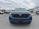 New 2025 Volkswagen Atlas SEL Premium R-Line image 2