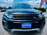 Used 2019 Land Rover Range Rover Evoque SE Premium image 6