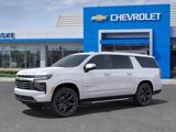 New 2025 Chevrolet Suburban Premier image 2