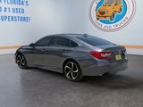 Used 2019 Honda Accord Sport image 3