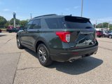 Certified 2023 Ford Explorer XLT w/ Equipment Group 202A image 6