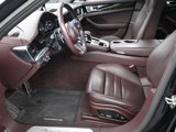 Certified 2022 Porsche Panamera 4S w/ Premium Package image 5