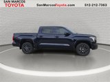 New 2025 Toyota Tundra Platinum image 4
