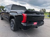 New 2025 Toyota Tundra Platinum image 3