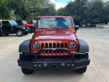 Used 2014 Jeep Wrangler Unlimited Rubicon w/ Connectivity Group image 3