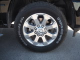New 2025 RAM 2500 Laramie image 5
