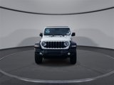 New 2025 Jeep Wrangler Sport S image 3