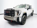 Used 2025 GMC Sierra 2500 AT4 image 3