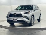 Certified 2024 Toyota Highlander LE image 3