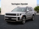 New 2025 Hyundai Santa Fe Limited image 2