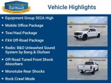 New 2025 Ford F150 Lariat image 3