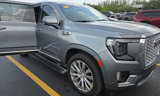 Used 2022 GMC Yukon XL Denali image 4