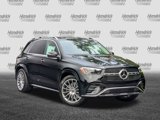 New 2026 Mercedes-Benz GLE 450 4MATIC image 2