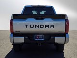 New 2025 Toyota Tundra Platinum image 4