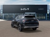 New 2026 Kia Sportage EX image 4