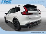 New 2026 Honda CR-V Sport Touring image 3