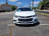 Used 2016 Chevrolet Cruze LS image 2