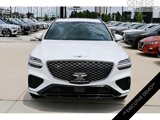 Used 2024 Genesis GV70 3.5T Sport image 3