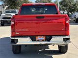 New 2025 Chevrolet Silverado 1500 LT w/ Convenience Package II image 5