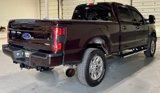 Used 2018 Ford F250 Lariat w/ Lariat Ultimate Package image 6