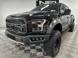 Used 2018 Ford F150 Raptor w/ Equipment Group 802A Luxury image 3