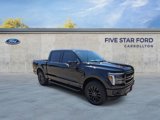 Certified 2025 Ford F150 Lariat w/ Equipment Group 501A Mid image 2