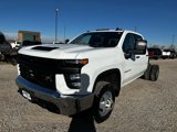 Used 2023 Chevrolet Silverado 3500 W/T w/ WT Convenience Package image 4