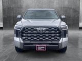 New 2025 Toyota Tundra Platinum image 2