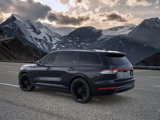 New 2025 Lincoln Aviator Reserve image 4