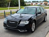 Used 2020 Chrysler 300 Touring w/ Driver Convenience Group image 2