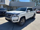 New 2025 Nissan Frontier SV w/ SV Convenience Package image 2