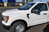 Used 2022 Ford F150 XL w/ Trailer Tow Package image 4
