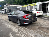 Used 2018 Honda Civic LX image 5