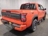 New 2025 Nissan Frontier PRO-4X image 3