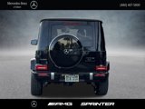 Certified 2025 Mercedes-Benz G 550 image 5