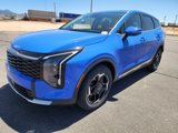 New 2026 Kia Sportage EX image 3
