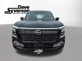 New 2025 Nissan Armada SL w/ Captain's Chari Seat Package image 5