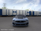 New 2025 Ford Mustang Dark Horse image 6