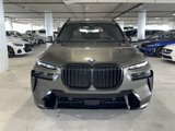 New 2026 BMW X7 xDrive40i w/ Executive Package image 2