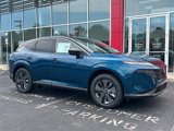 New 2025 Nissan Murano SL image 2
