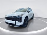 New 2026 Kia Sportage SX image 5