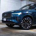 New 2026 Volvo XC90 B6 Plus w/ Protection Package Premier image 2