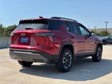 New 2026 Chevrolet Equinox ACTIV w/ Safety and Technology Package image 6