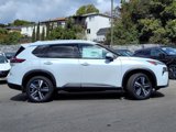 New 2025 Nissan Rogue SL image 2