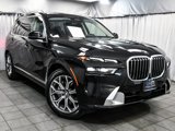 Used 2025 BMW X7 xDrive40i image 3