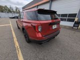 Certified 2024 Ford Explorer ST w/ Equipment Group 401A image 5