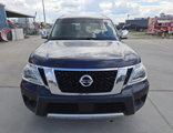 Used 2018 Nissan Armada SL w/ Moonroof Package image 4