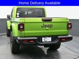 New 2025 Jeep Gladiator Rubicon image 4