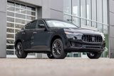 New 2024 Maserati Levante GT Ultima image 4